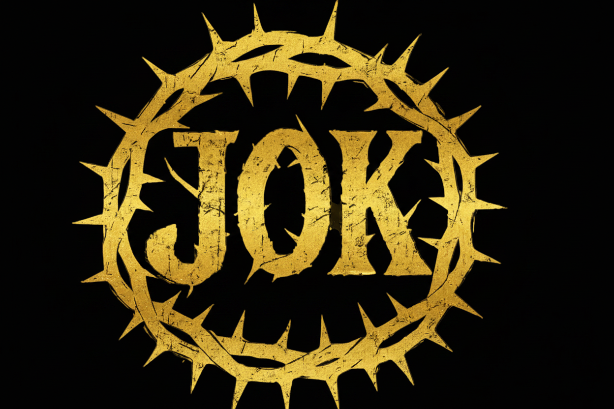 Jok Apparel